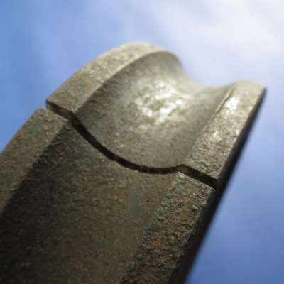 Análisis de la causa raíz de falla en Rodamientos